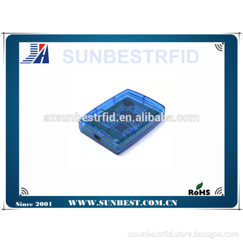 YL200 - 125khz or 13.56Mhz RFID Reader